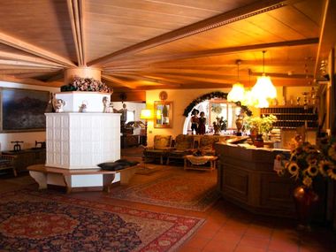 Hotel Dolomiti
