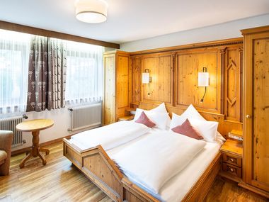 Alpenhotel der Tirolerhof