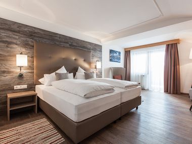 Alpenhotel der Tirolerhof