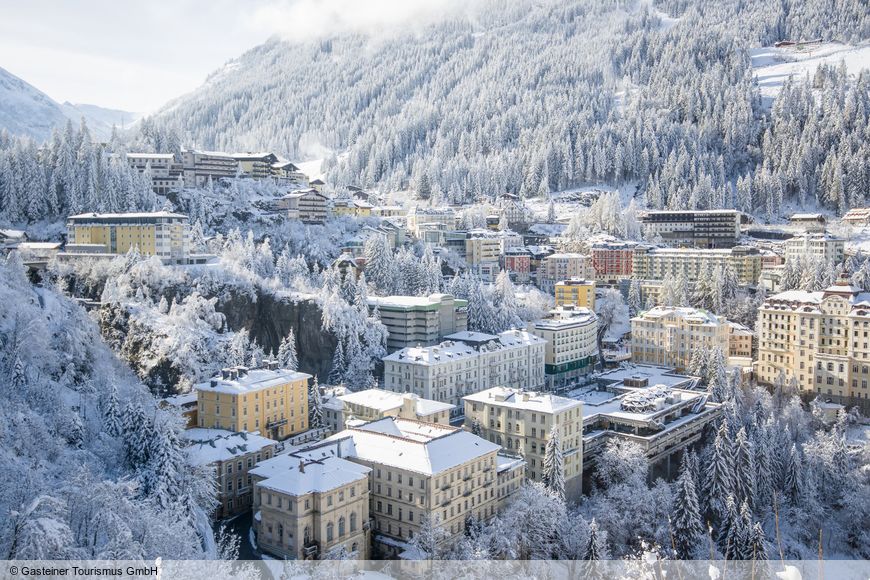 Bad Gastein