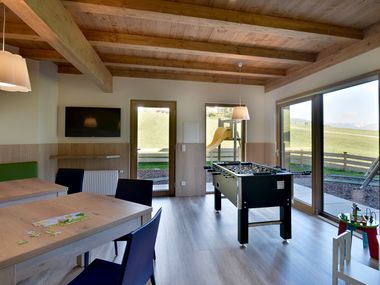 Resort Tirol am Sonnenplateau