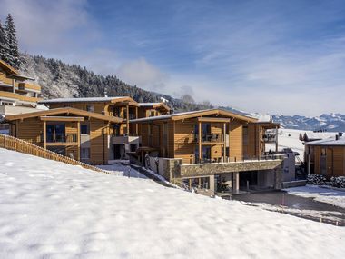 Resort Tirol am Sonnenplateau