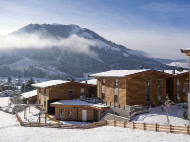 Resort Tirol am Sonnenplateau