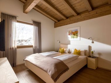 Resort Tirol Am Wildenbach