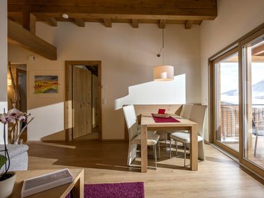 Resort Tirol Am Wildenbach