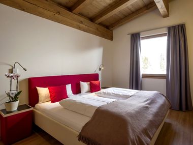 Resort Tirol Am Wildenbach