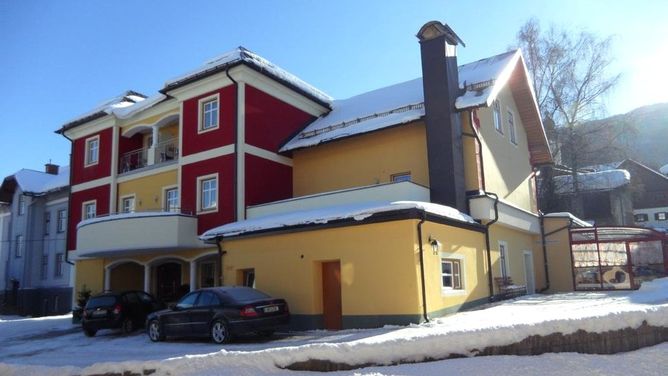 Unterkunft Hotel Stenitzer, Haus im Ennstal, Österreich