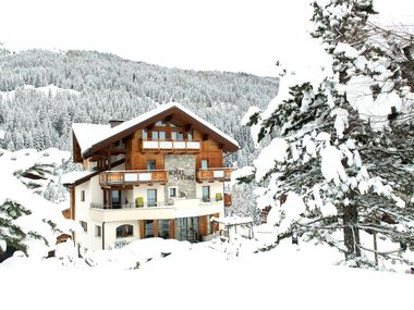 Hotel Vedig in Santa Caterina