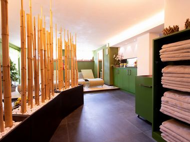 Hotel Vedig