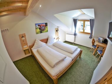 G&auml;stehaus Siegllehen
