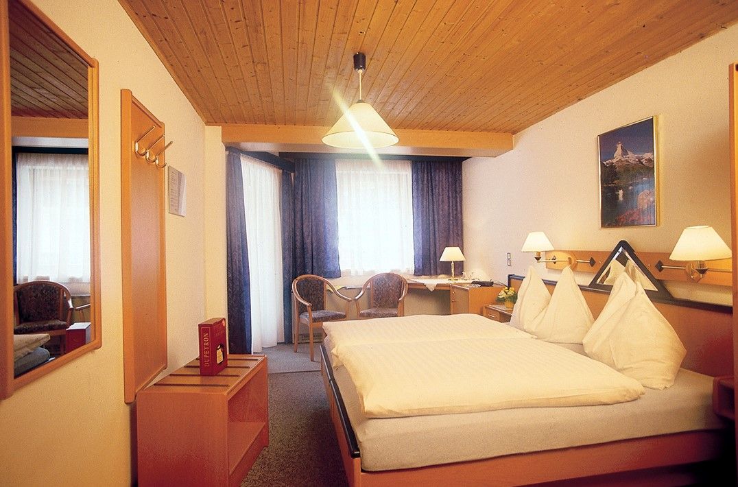 Goedkope skivakantie Zell am See-Kaprun ❄ Hotel Unterkrämerhof