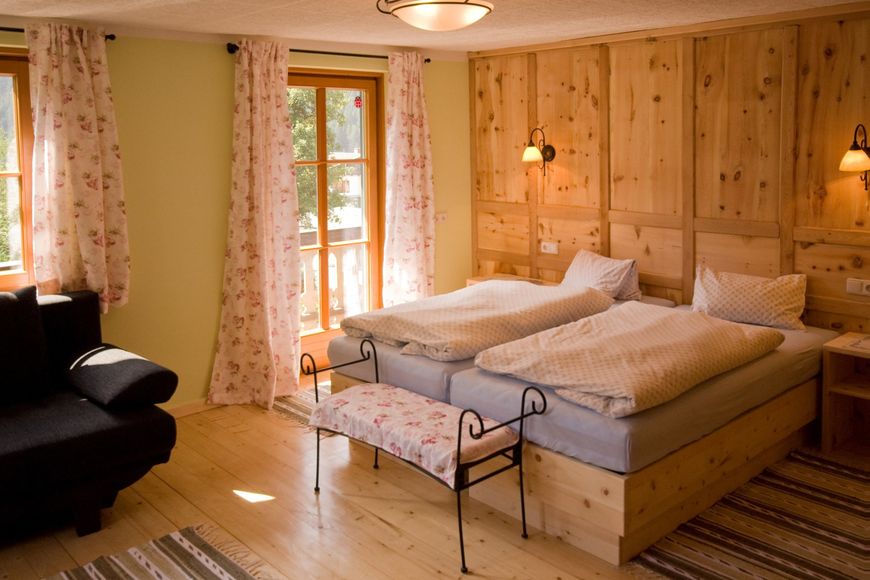 Apartmán - 4 os. (cca 56 m², Sonnberg), BS Cover Photo