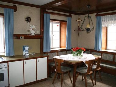 Appartements & Chalet Dorfschenke