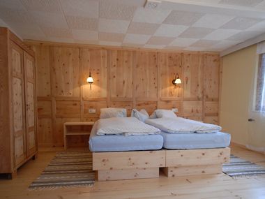 Appartements & Chalet Dorfschenke