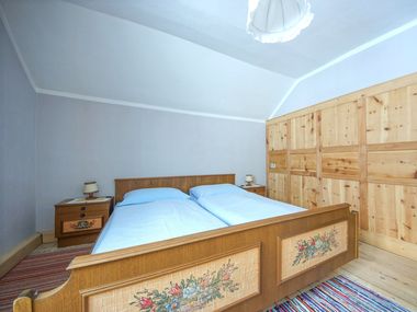 Appartements & Chalet Dorfschenke