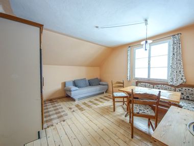 Appartements & Chalet Dorfschenke