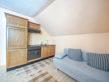 Appartements & Chalet Dorfschenke