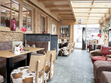 Hotel Maiensee &ndash; Ski in & Ski out
