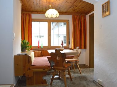 Ferienwohnungen Leutgeb