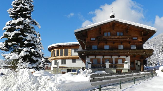 Ferienwohnungen Leutgeb in Neukirchen am Großvenediger (Oostenrijk)