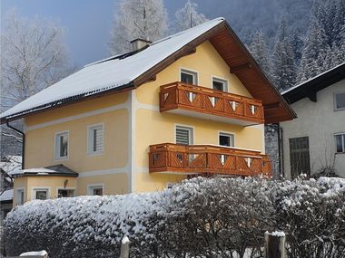 Appartement Bürgerberg in Bad Hofgastein