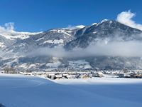 Skigebied Fügen, Oostenrijk