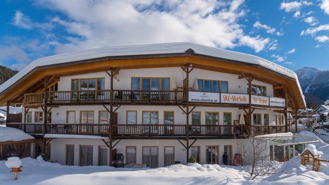 Modern Ski & Haus Abanico