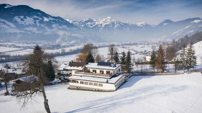 Appartements Almdiele in Fügen (Zillertal) (Österreich)