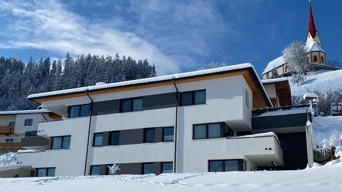 Meer info over TheView Apartment Zillertal  bij Wintertrex