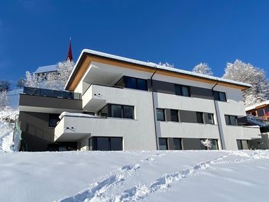TheView Apartment Zillertal