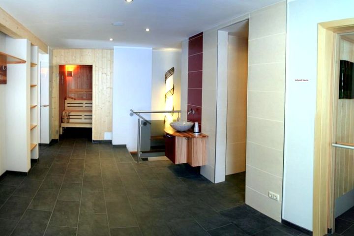 🏨 Votre hébergement - Jours 1 à 7