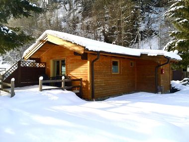 Erlengrund Resort - Camping, App. & Bungalows