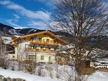 Appartements an der Sonne