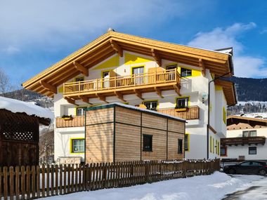 Appartements an der Sonne