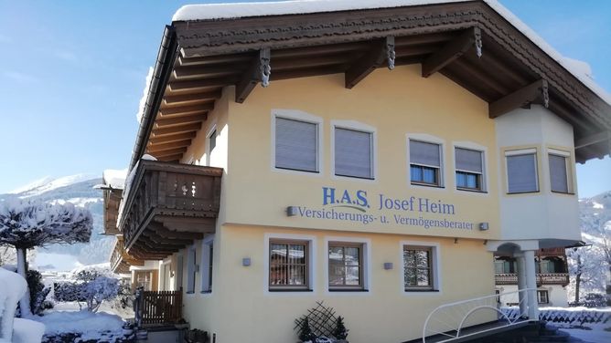 Ferienwohnung Heim in Fügen (Zillertal) (Österreich)