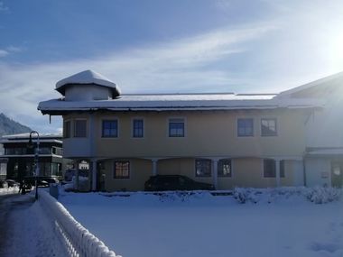 Ferienwohnung Heim