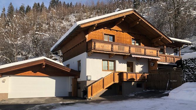 Ferienwohnung Thresi in Fügen (Zillertal) (Österreich)