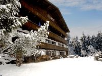 Appartement Auhof in Niederau (Österreich)