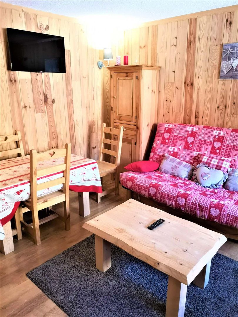 Résidence Les Chalets d'Aurouze - photo 25