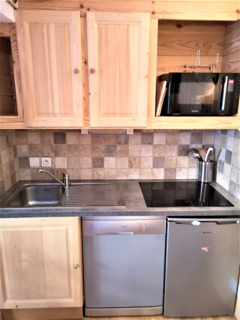 Résidence Les Chalets d'Aurouze - photo 30