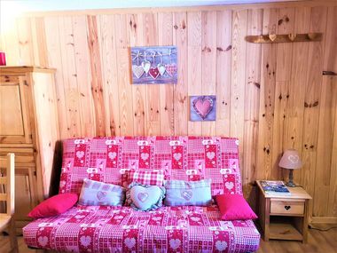 R&eacute;sidence Les Chalets d'Aurouze