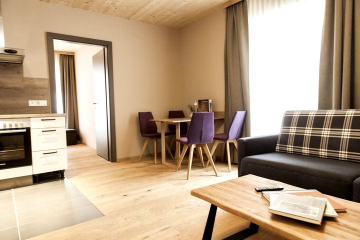 Doppelzimmer Du/WC, HP