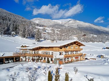 Hotel Abelhof