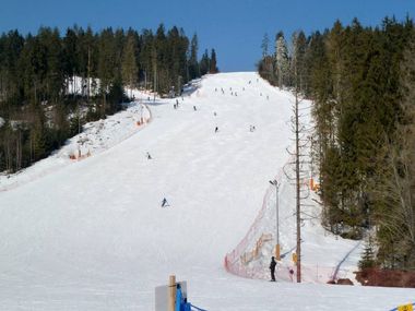 Polsko