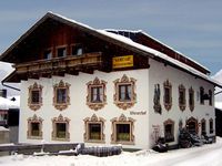Hotel Wienerhof in Trins (Österreich)