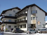 Gasthof Brunnerhof in Innsbruck (Österreich)