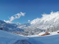 Skigebiet Landeck, Österreich