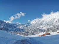 Skigebied Landeck, Oostenrijk