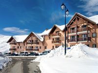 Les Hauts de Valmeinier (Prix spécial) - photo 3