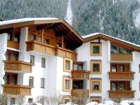 Appartement Armin Putzer in Mayrhofen (Zillertal) (Österreich)